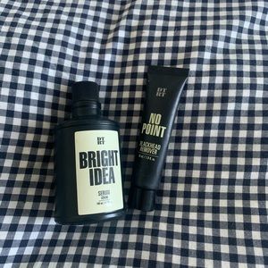 Dr. Jart DTRT skincare bundle